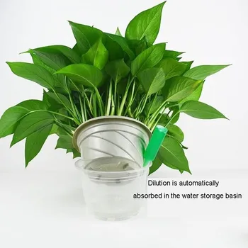 38ml Hydroponic Rastlinskih Hranil Rešitev Gnojil Bambusa Cvet Gnojil Spraviti Zelena Zgoščeni Listja Semena, Gnojila