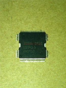 1pcs/veliko 30536 HQFP64 Avto čip avto IC Na Zalogi
