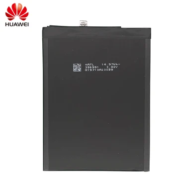 Hua Wei Originalne Nadomestne Baterije Telefona za Huawei Honor V9 Čast 8 pro Nova 2 plus Nova 2i G10 Mate 10 Lite baterije