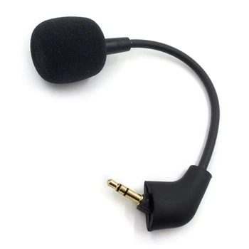 Zamenjava Gaming Slušalke, Mikrofon 3.5 mm, Mikrofon za Hyper X Oblak 2 II/Hyper X Oblak Iver Gaming Slušalke E56B