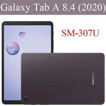Tablični flip primeru za Samsung Galaxy Tab A 8.4