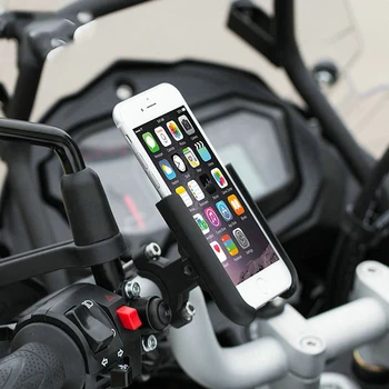 Za KAWASAKI Z800 Z 800 z800 2013 2016 Motocikel CNC dodatna Oprema Krmilo Mobilni Telefon, Držalo GPS nosilec, stojalo