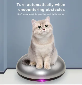 Električni Interaktivni Pes, Mačka Kitty Igrača Robot Hišne Potrebščine Mačka golicanje Darilo