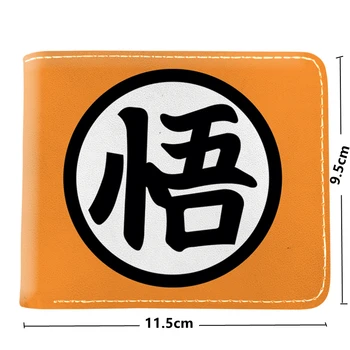 Japonski Risani Stripi Denarnice Kratek Torbici za Študentske Denarnice Binkoštni Kovanca Pocket Imetnik Kreditne Kartice