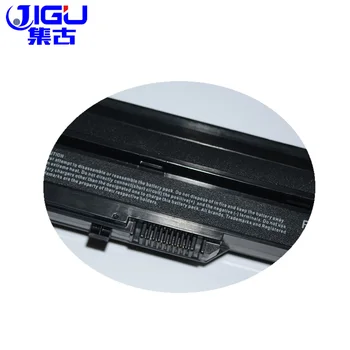 JIGU 6 Cell Laptop Baterija Za MSi U100 U90 U200 U210 U230 BTY-S11 BTY-S12 za LG X110 Za MEDION Akoya Mini E1210