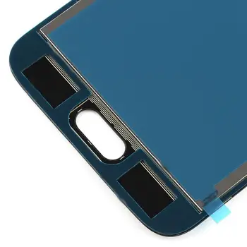 Nov Zaslon Lcd na Dotik, Računalnike Steklena Plošča Za Samsung Galaxy J2 Pro 2018 J250 Mobilni Telefon, LCD Zasloni Dodatki