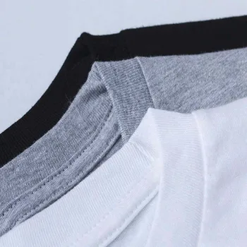 Moški majica Kratek rokav Gremlin Flasher Unisex Majica s kratkimi rokavi Ženske t-shirt tee vrhovi