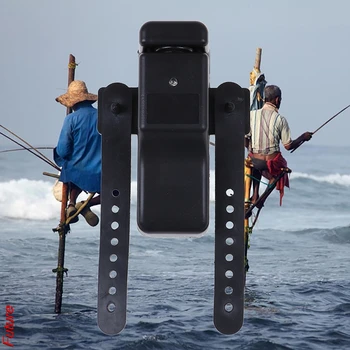 Nov izdelek digitalni ribolov ugriz alarm indikator pasu, visoko občutljivost za ribolov krapa