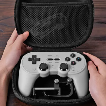 2021 New yorka Igra kovček Dustproof Vrečko, Upravljavec 8Bitdo Gamepad za PS5 PS4 Xbox Serije X/S Xbox Eno