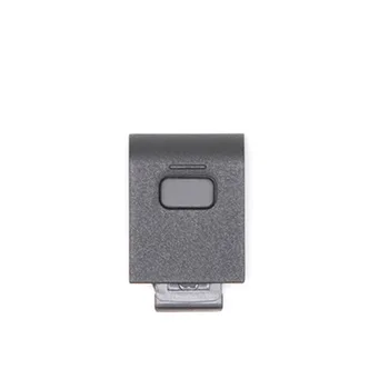 DJI Osmo Dejanje USB-C Kritje za DJI OSMO delovanje Fotoaparata, ki Odbija Vodo, Prah iz USB-C vrata Reža za pomnilniško Kartico MicroSD DJI Originalni Deli
