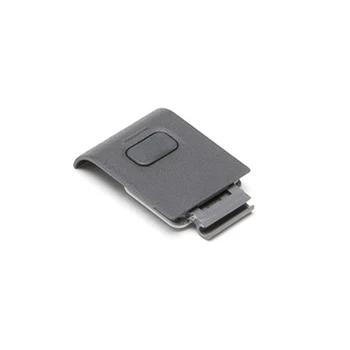 DJI Osmo Dejanje USB-C Kritje za DJI OSMO delovanje Fotoaparata, ki Odbija Vodo, Prah iz USB-C vrata Reža za pomnilniško Kartico MicroSD DJI Originalni Deli