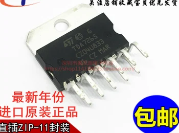 Xinyuan 1PCS TDA7265 7265 ZIP-11 Dual channel audio ojačevalnik