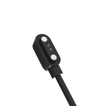 Smartwatch Dock Adapter za Polnilnik USB Hitro napajalni Kabel Kabel Žice za Ticwatch INA Športno ročno uro Pametno Gledati Dodatki