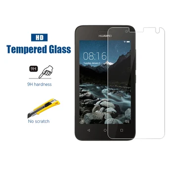 9H Kaljeno Steklo Screen Protector za Huawei P30 P20 P40 Pro Lite 2019 E 5G Zaščitnimi Filmi