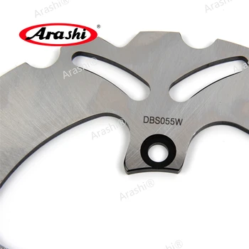 Arashi CNC Zadnje Zavore Disk Rotor Za HONDA VFR400 NC30 / RVF400 NC35 Motocikel Zamenjava Dodatki